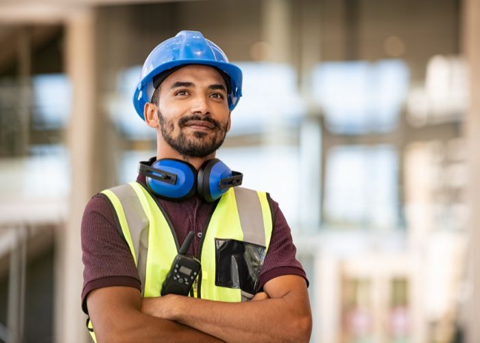 PPE – Novawear